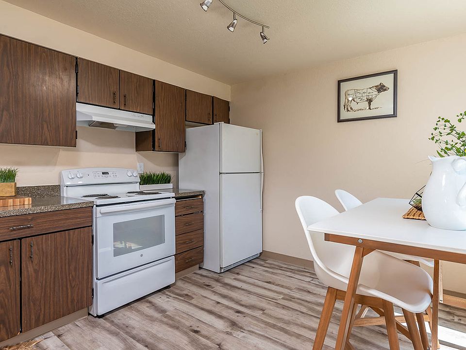 Arlo on 10th | Model Kitchen