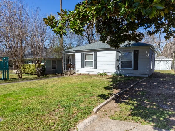 629 W Hanna St, Denison, TX 75020