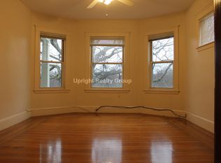 30 Jamaica Rd #U-2, Brookline, MA 02445