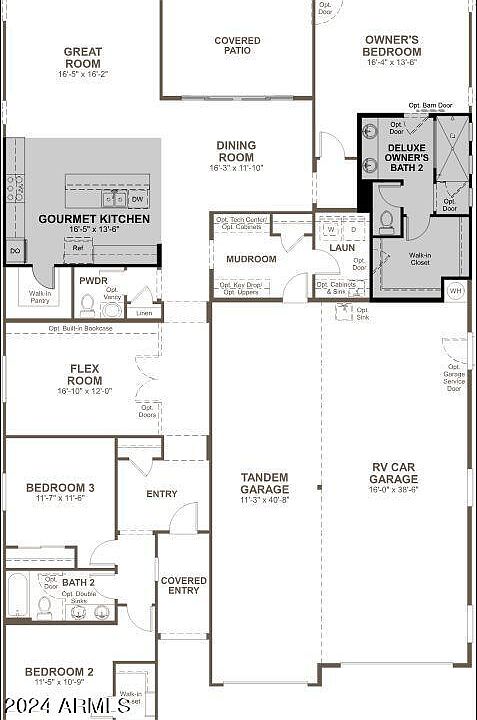 2nd image of 17595 W RUNNING DEER Trail