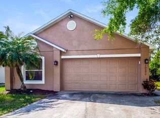 10502 Rocking A Run, Orlando, FL 32825