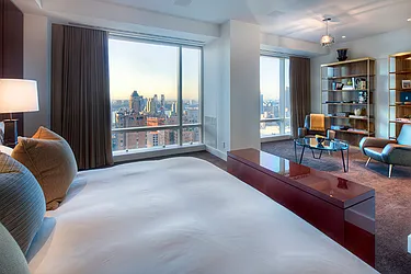 Sold by Brown Harris Stevens