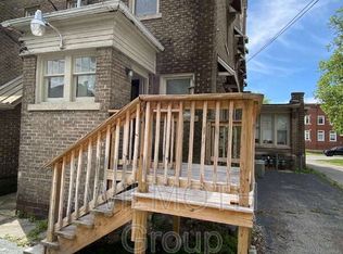 408 W Mulberry St #1R, Kokomo, IN 46901