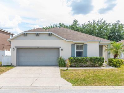 750 Kettering Rd, Davenport, FL, 33897