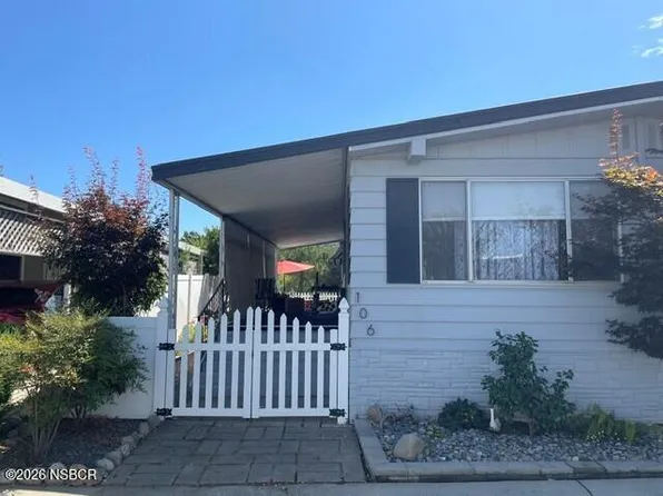 106 Sierra Vis, Solvang, CA 93463