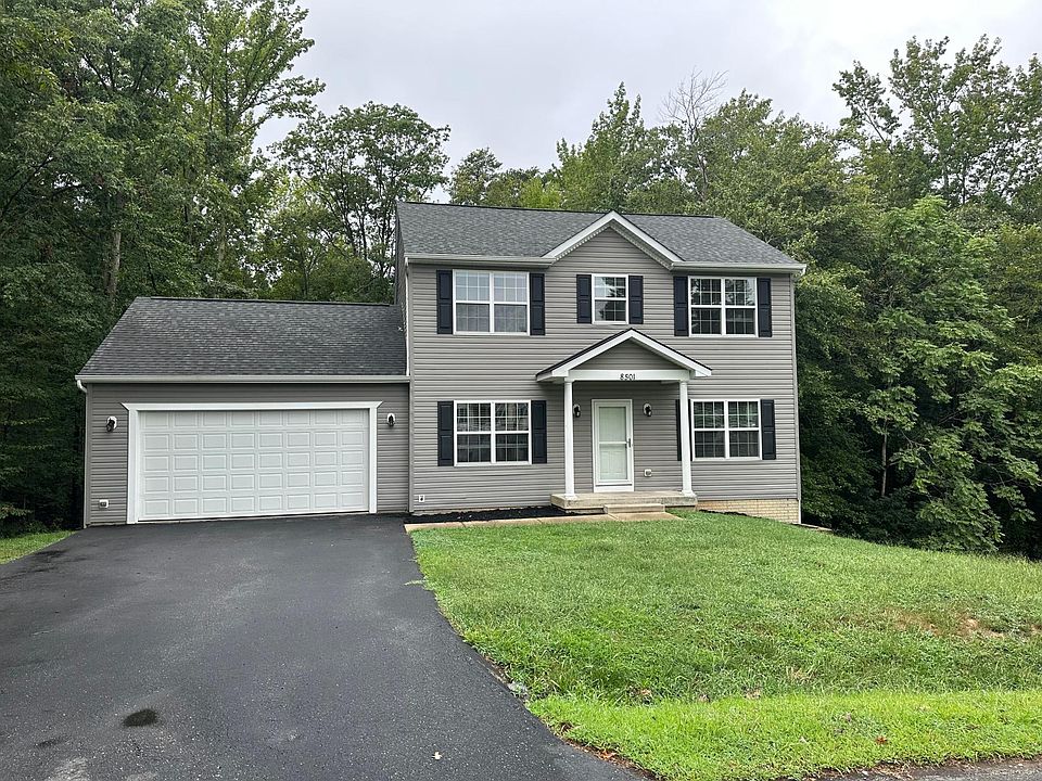 1st image of 8501 Leslie Ct