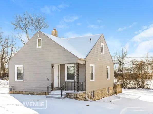 3301 Delavan Ave, Kansas City, KS 66104