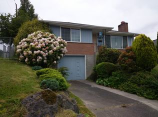 9689 51st Ave S, Seattle, WA 98118