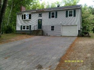 13 Old Manchester Rd, Derry, NH 03038