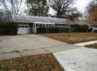 4000 SW 28th St, Topeka, KS 66614