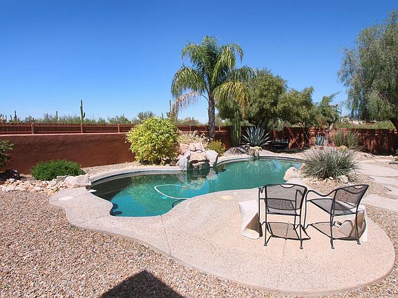 2nd image of 35476 S Saguaro Vista Dr