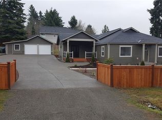 1111 Juniper St, Milton, WA 98354