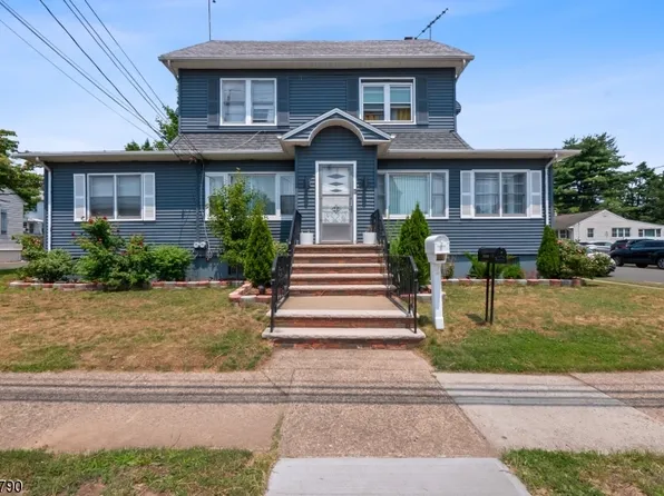 41 Norwood St, Haledon Boro, NJ 07508