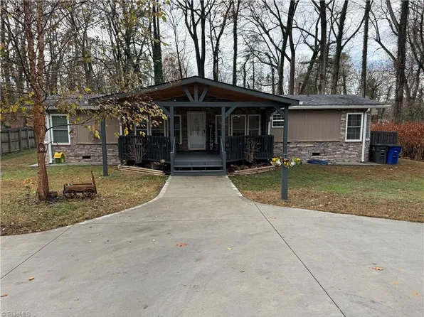 4948 Germanton Rd, Winston Salem, NC 27105
