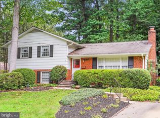 14007 Shippers Ln, Rockville, MD 20853