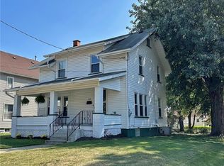 606 19th St NW, Canton, OH