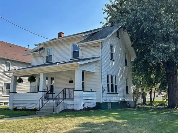 606 19th St NW, Canton, OH 44709