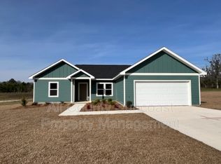 410 Elliott Dr, Monticello, FL 32344