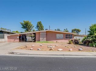 1713 E Bonanza Rd, Las Vegas, NV 89101