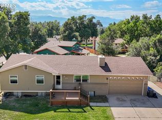 4510 Debonair Cir, Colorado Springs, CO 80917