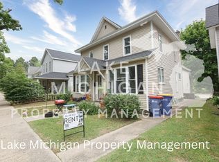 636 Livingston Ave NE APT 1, Grand Rapids, MI 49503
