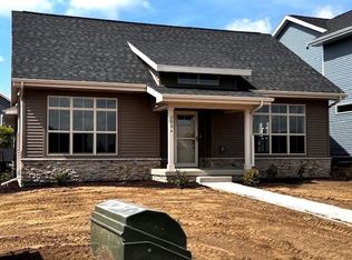 2906 Turnip Way, Fitchburg, WI 53711