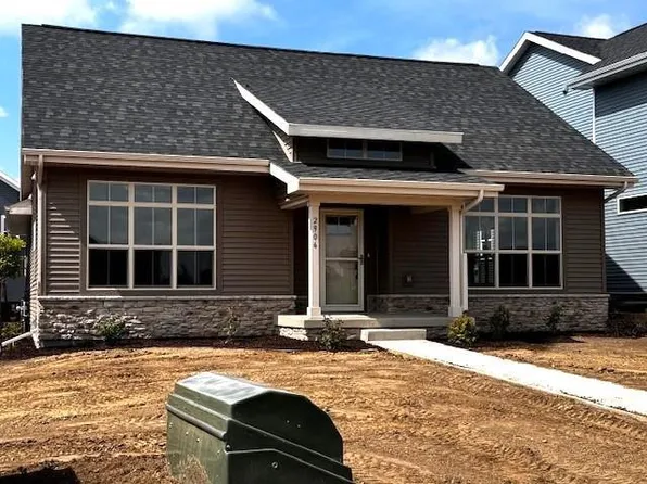 2906 Turnip Way, Fitchburg, WI 53711