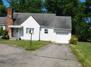 1229 Hanes Rd, Beavercreek, OH 45434