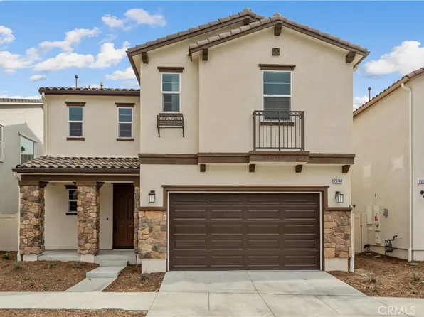 23740 Orange Blossom Dr, Newhall, CA 91321