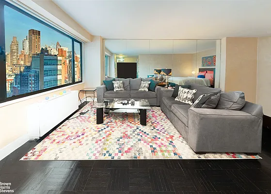 Rented by Brown Harris Stevens | media 10