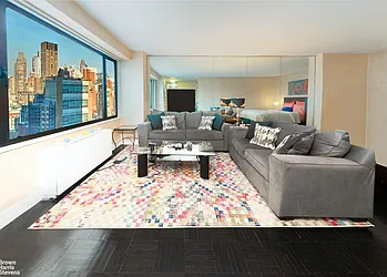 Rented by Brown Harris Stevens