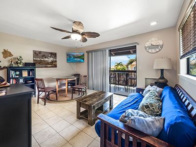 75-123 Lunapule Rd APT 206, Kailua Kona, HI, 96740