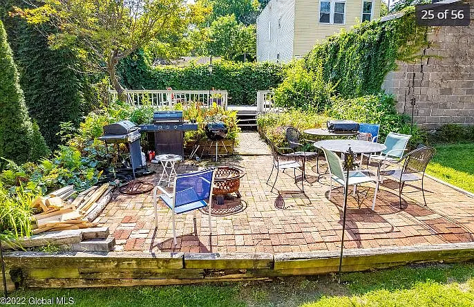 240 Sheridan Ave #1B — Photo 12