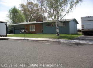 5304 Sturdivant Ave, Klamath Falls, OR 97603