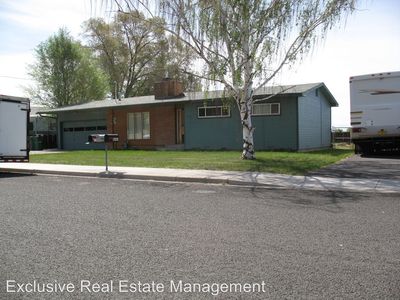 5304 Sturdivant Ave, Klamath Falls, OR, 97603