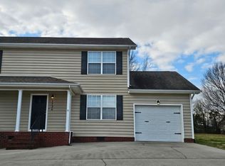 31st St. ll, Cleveland, TN 37323