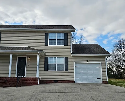 Floor plan 1726 31st St.