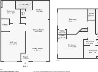 2200 San Vittorino Cir APT 105, Kissimmee, FL 34741