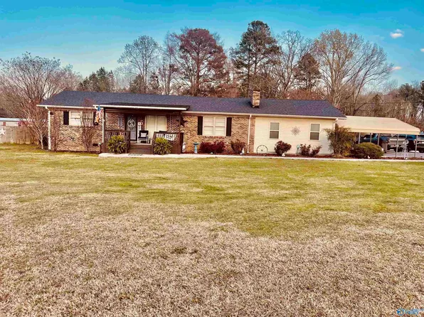 9562 County Road 434, Trinity, AL 35673