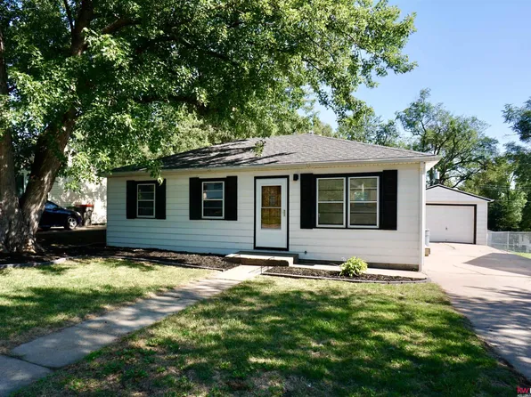 1125 Groveland St, Lincoln, NE 68521