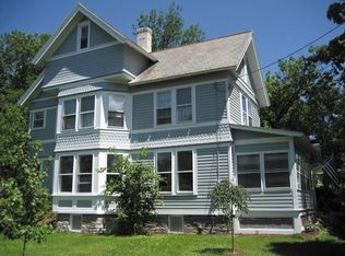 195 Mansion St, Coxsackie, NY 12051