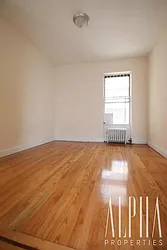 Rented by Alpha Properties NYC I LLC