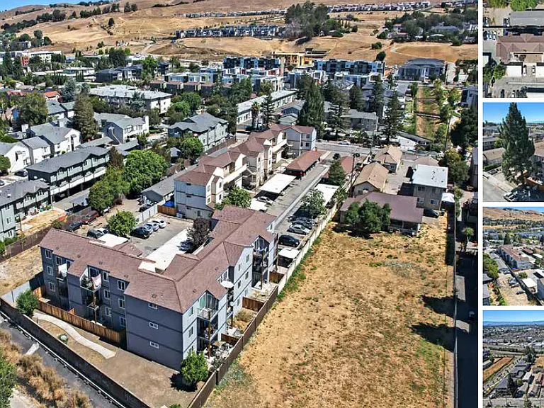 Dixon Landing Apartments — Photo 24