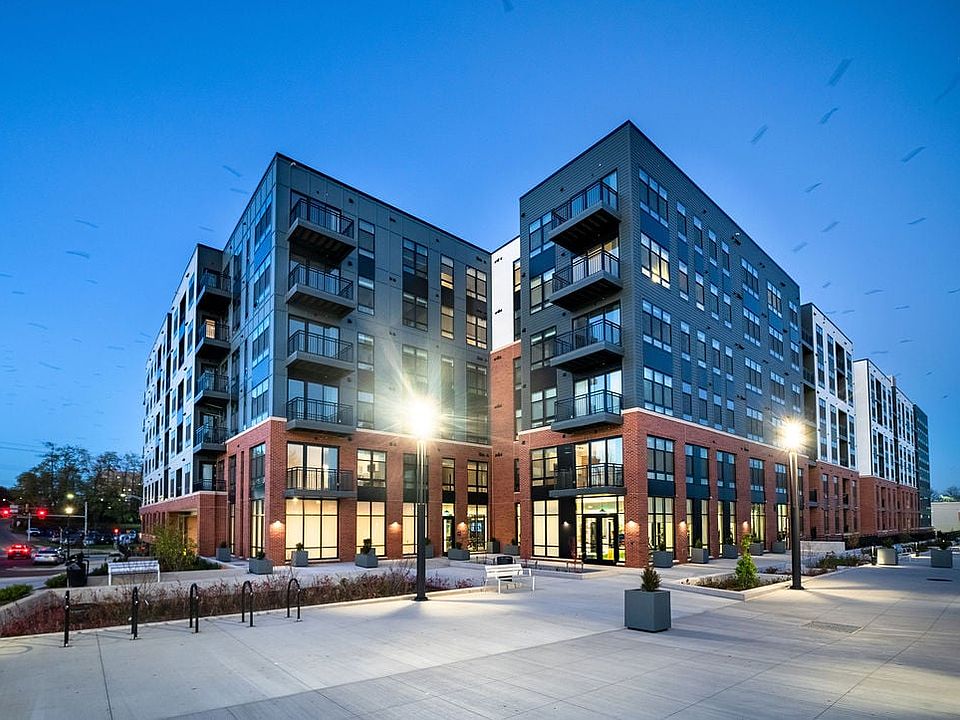 Harwood Flats Apartment Rentals North Bethesda, MD Zillow