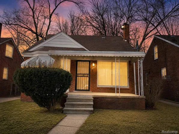 18235 Freeland St, Detroit, MI 48235