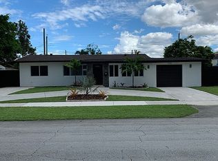 7100 SW 19th Ter, Miami, FL 33155