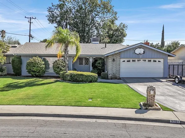3701 Kennedy Ave, Bakersfield, CA 93309