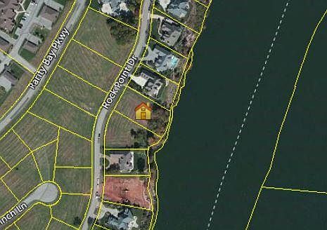 3rd image of 215 Rock Point Dr Lot 425