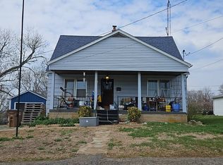 802 Marshall St, Fredericktown, MO
