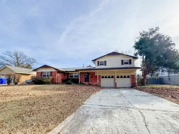 1338 Sycamore St, Norman, OK 73072